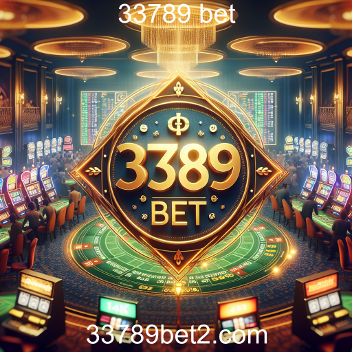 Entenda o Mundo das Apostas Esportivas no 33789 Bet